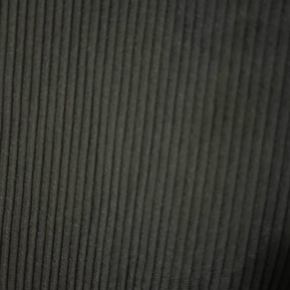 Athleta Leggings Black Elation Rib Tight Ultra High Rise Tights XS $89 - Picture 5 of 12